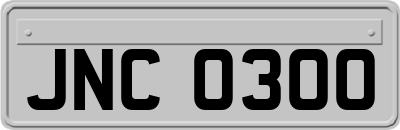 JNC0300