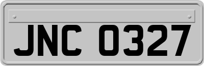JNC0327