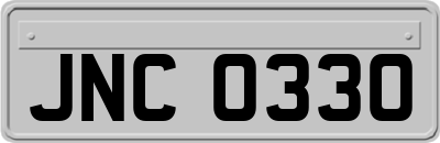 JNC0330