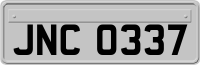 JNC0337