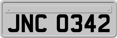 JNC0342