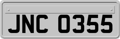 JNC0355