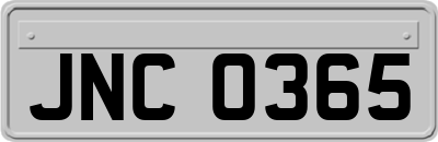 JNC0365