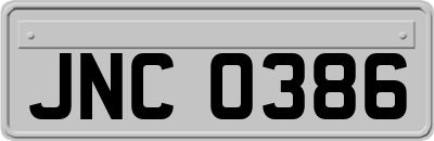 JNC0386