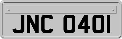 JNC0401