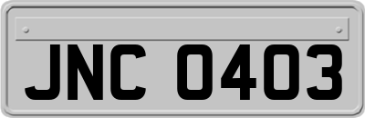 JNC0403