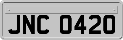 JNC0420