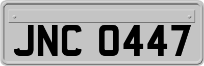 JNC0447