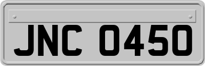 JNC0450