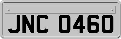 JNC0460