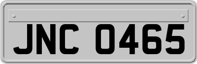 JNC0465