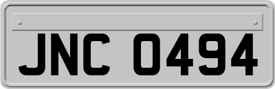 JNC0494