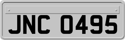 JNC0495