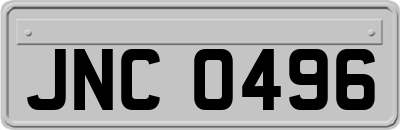 JNC0496
