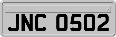 JNC0502