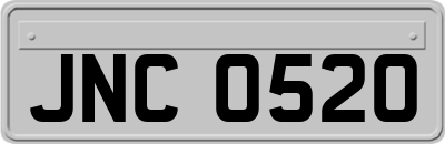 JNC0520