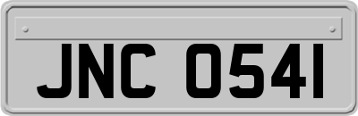 JNC0541
