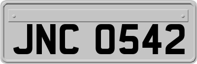 JNC0542