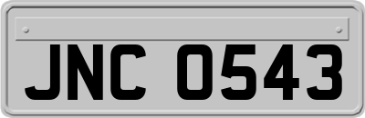 JNC0543