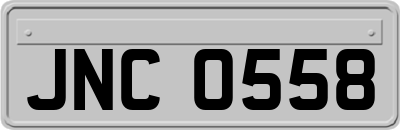 JNC0558