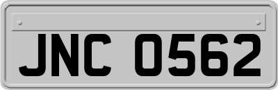 JNC0562