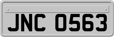 JNC0563