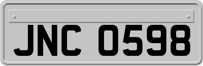JNC0598