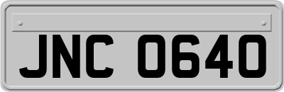 JNC0640