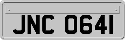 JNC0641
