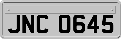 JNC0645