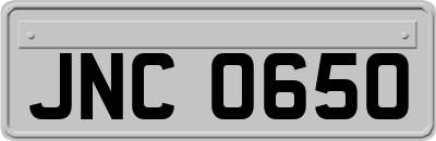 JNC0650