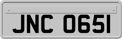 JNC0651