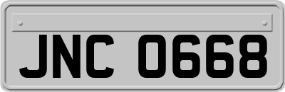 JNC0668