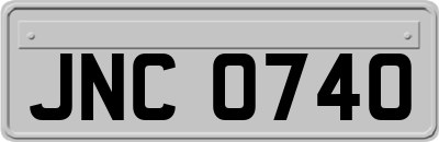 JNC0740