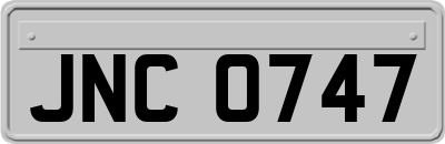 JNC0747