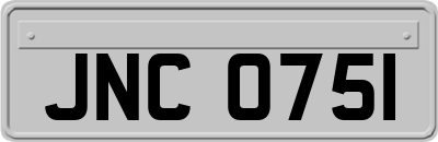 JNC0751