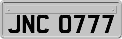 JNC0777