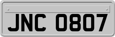 JNC0807