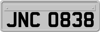 JNC0838