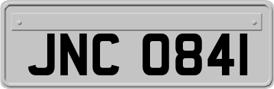 JNC0841