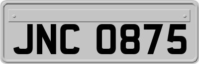 JNC0875