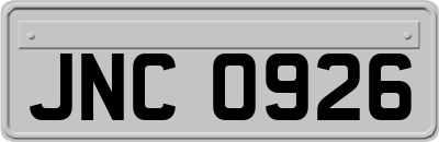 JNC0926