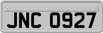 JNC0927