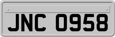 JNC0958