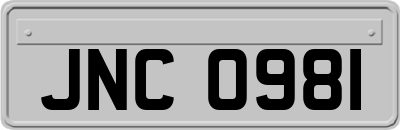 JNC0981