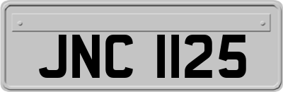 JNC1125
