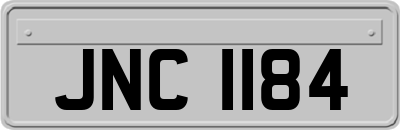 JNC1184