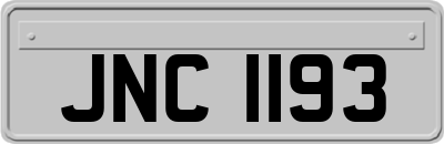 JNC1193
