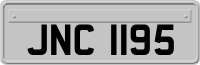 JNC1195