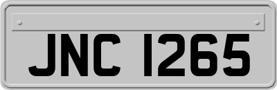 JNC1265